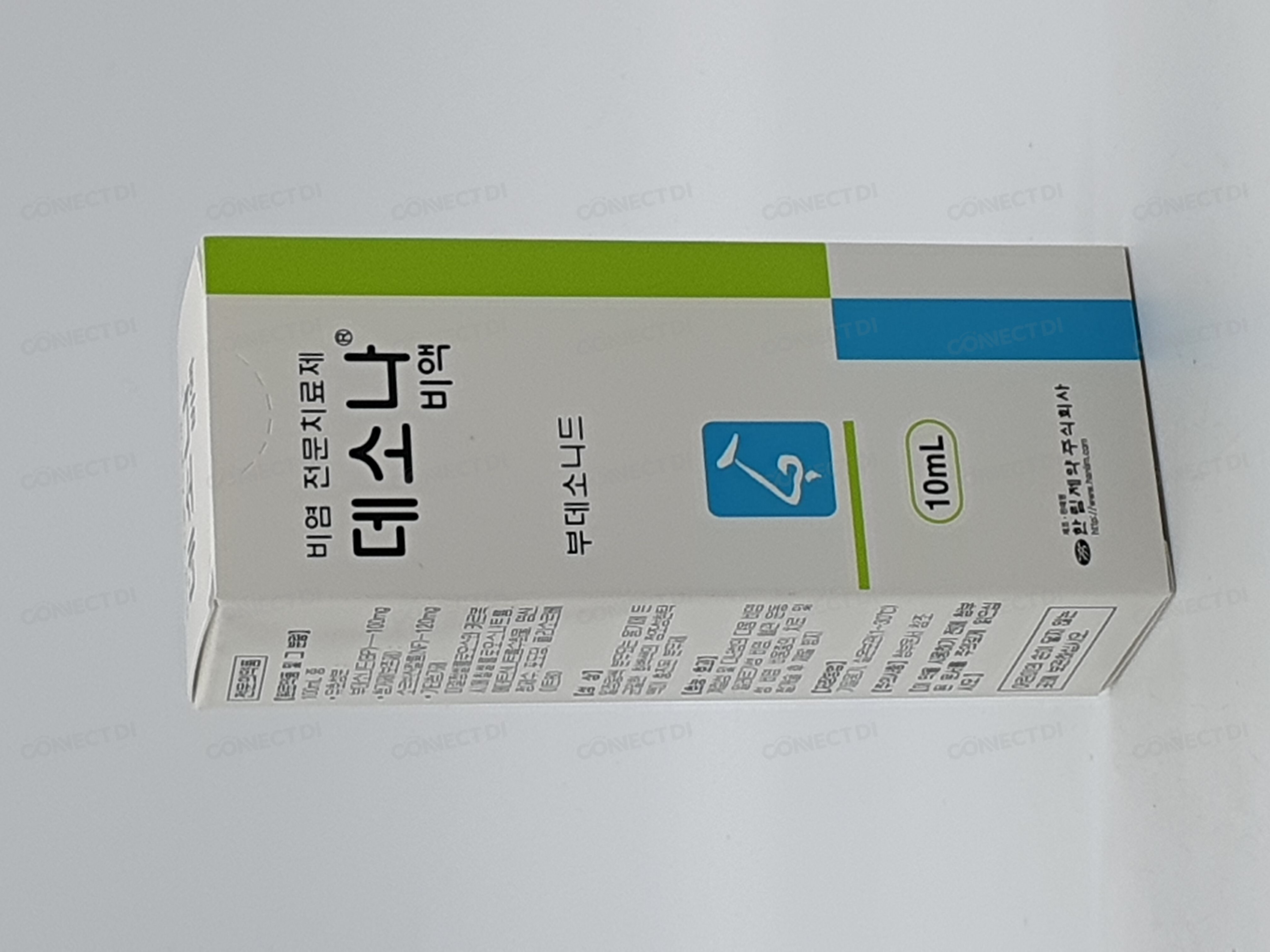 데소나비액 10mL/병(PE)