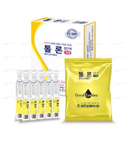 톨론점안액 0.45mL/관