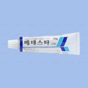 베데스타크림 30g