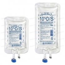 대한10%포도당가생리식염액 1000mL/백