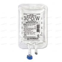 대한30%포도당주사액 500mL/백