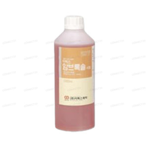 이텍스암브록솔시럽 500mL/병