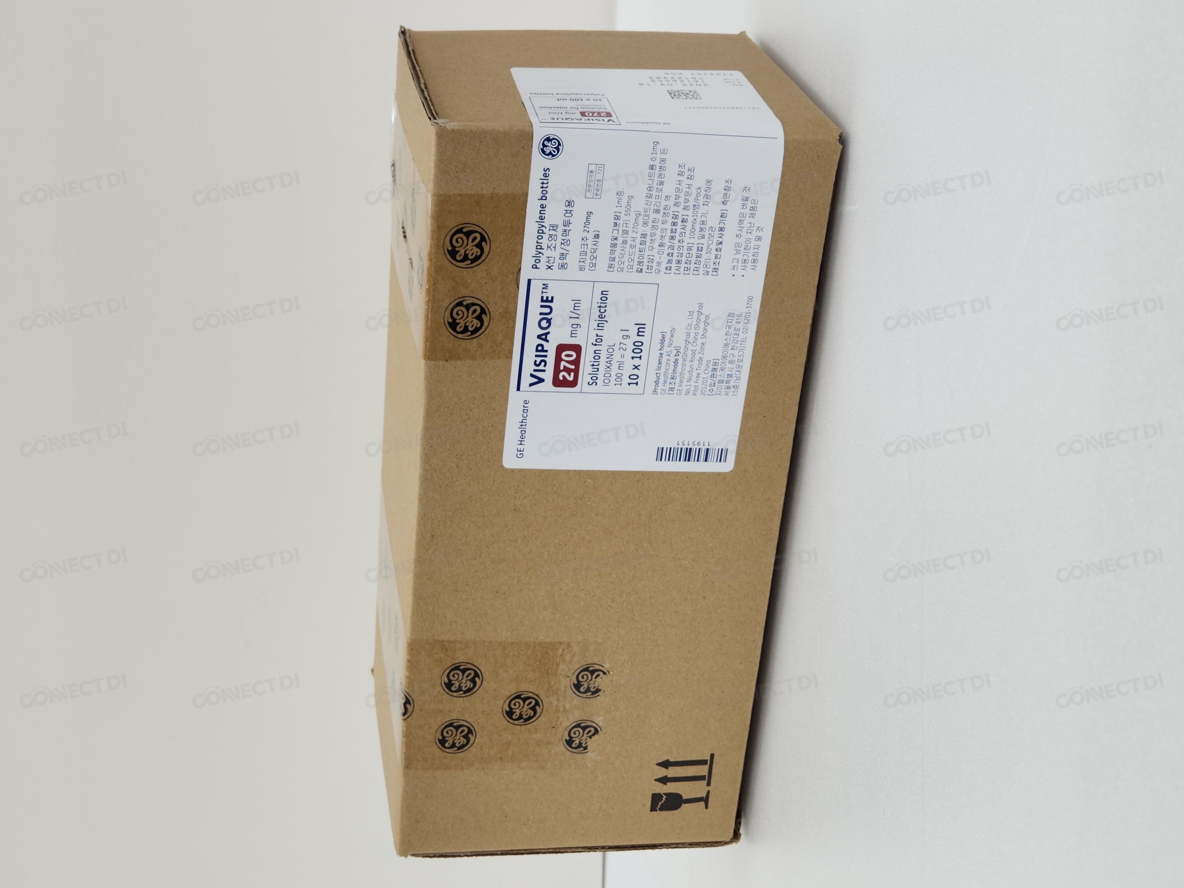 비지파크주270mg 100mL