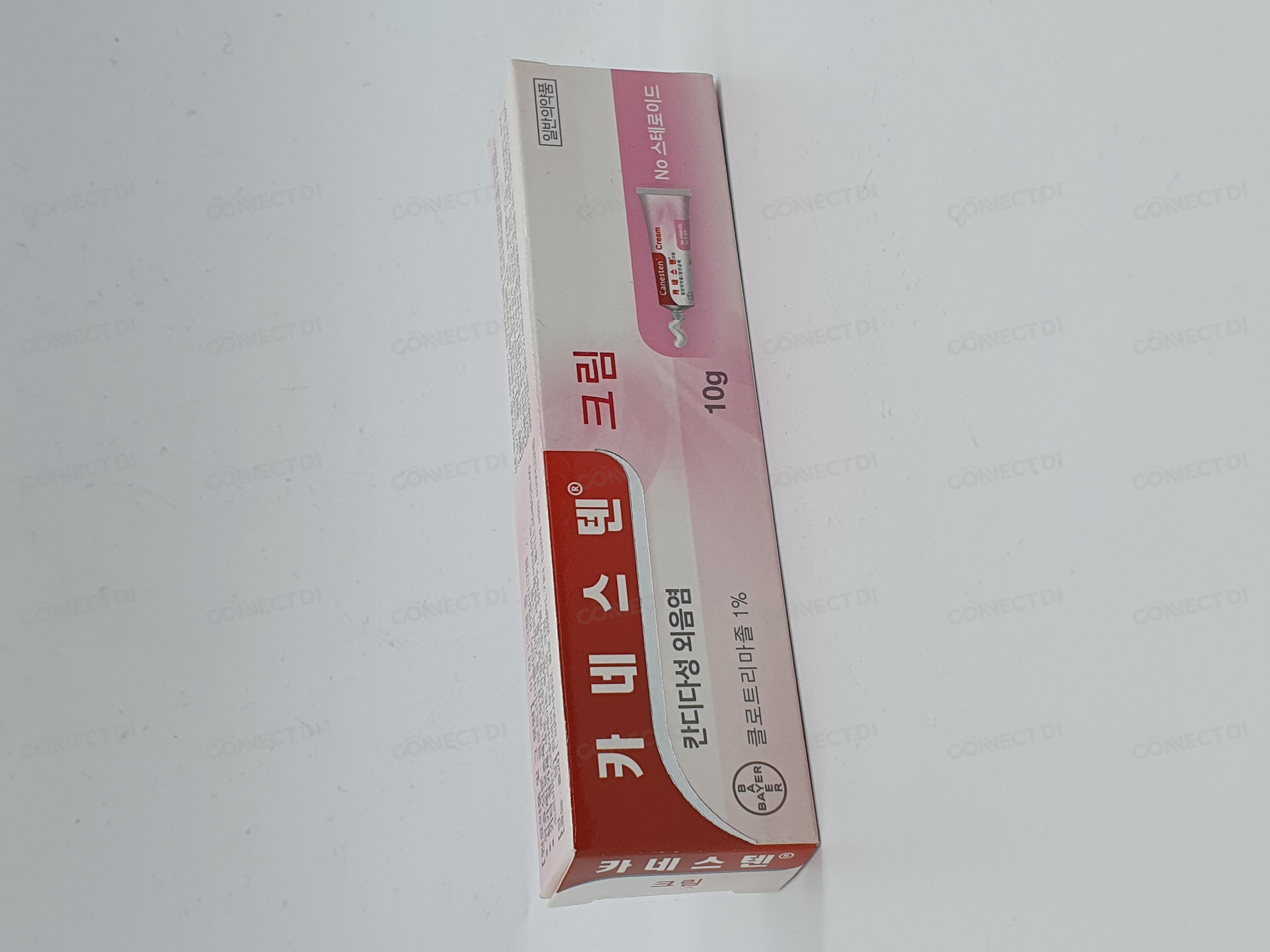 카네스텐크림 10g