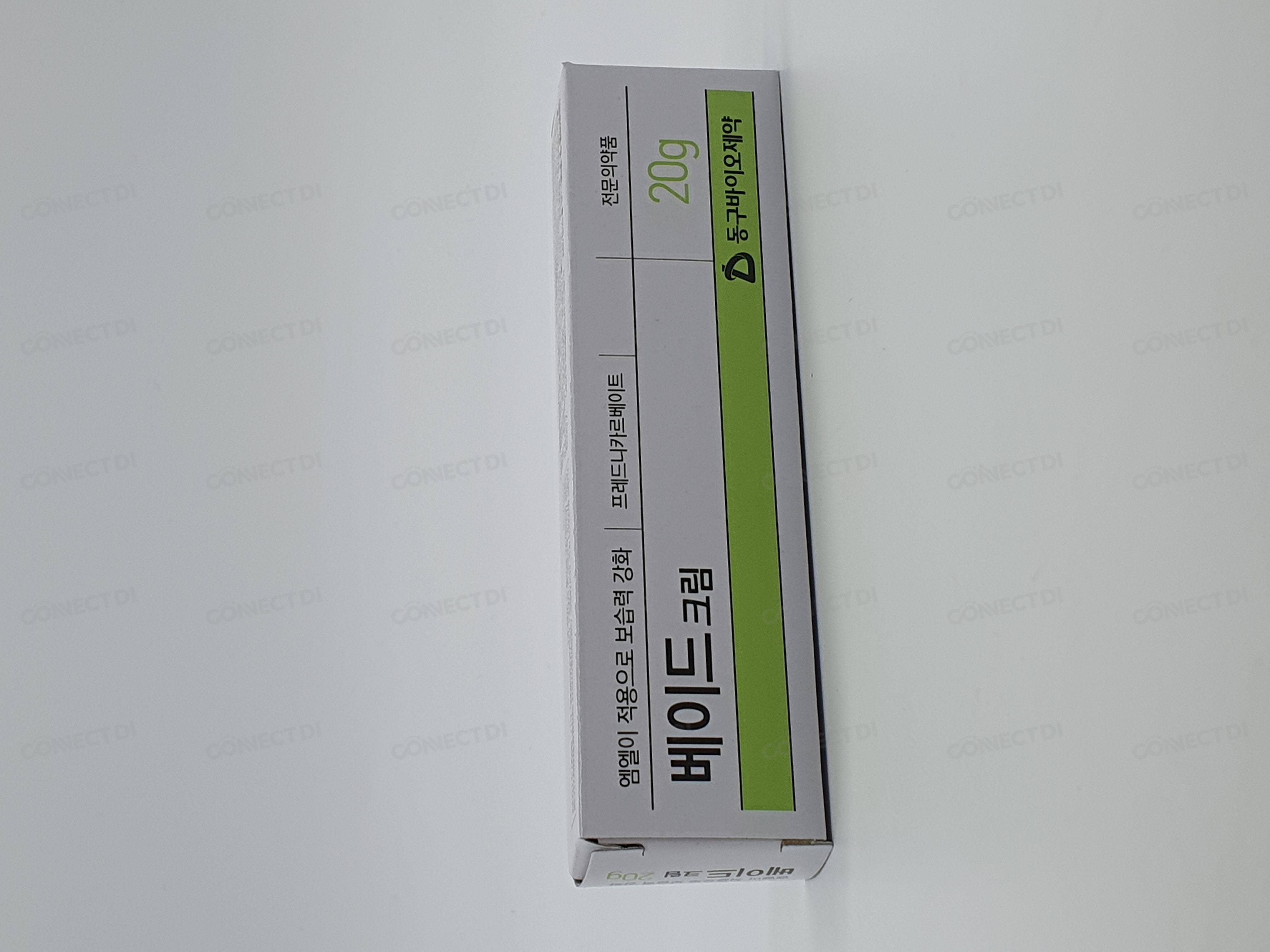 베이드크림 20g