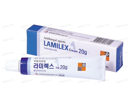 라미렉스크림 20g