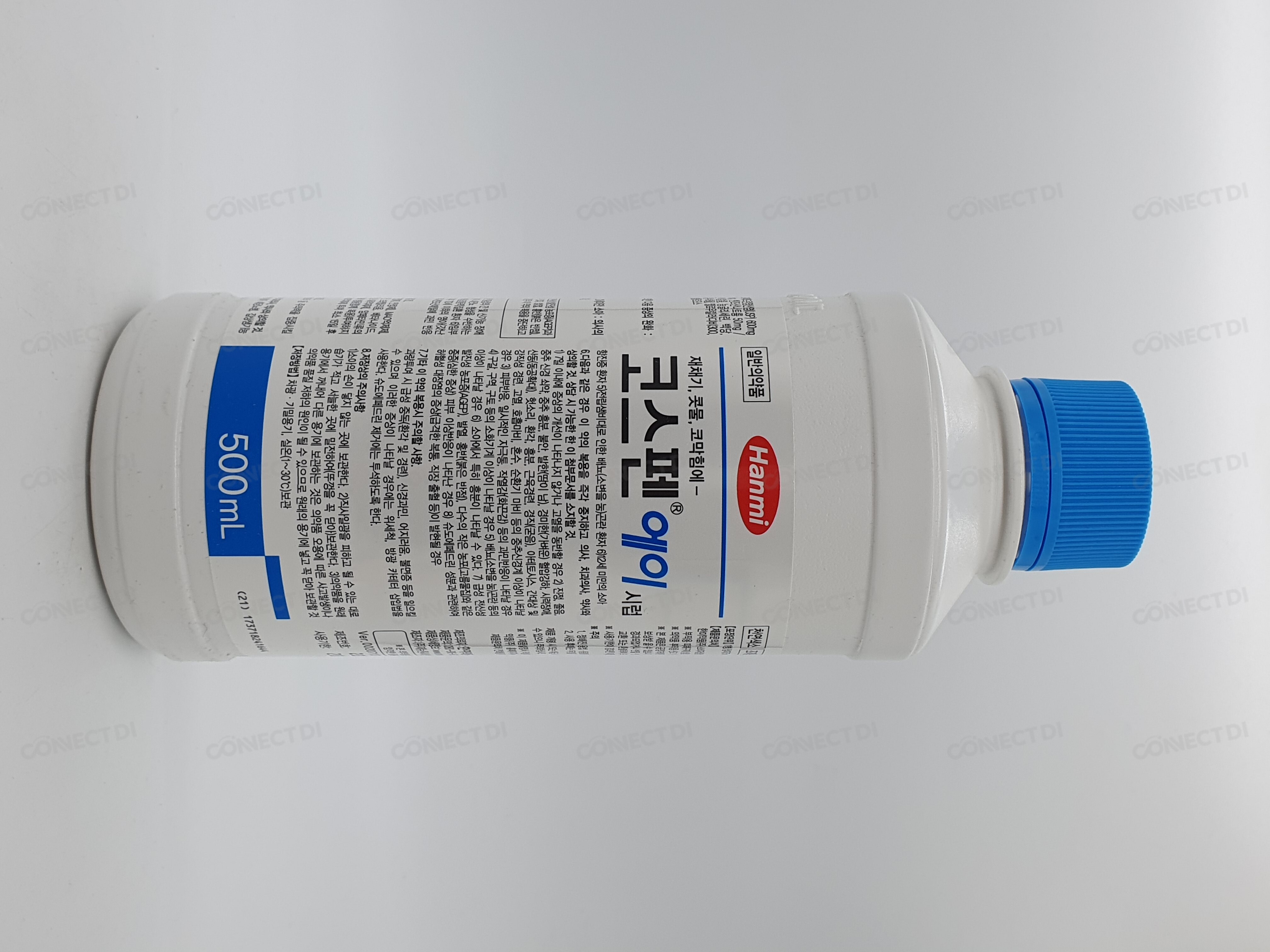 코스펜에이시럽 500mL/병