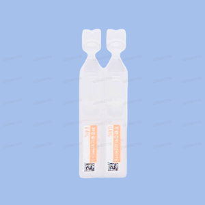 후메론-플러스점안현탁액 0.4mL/관