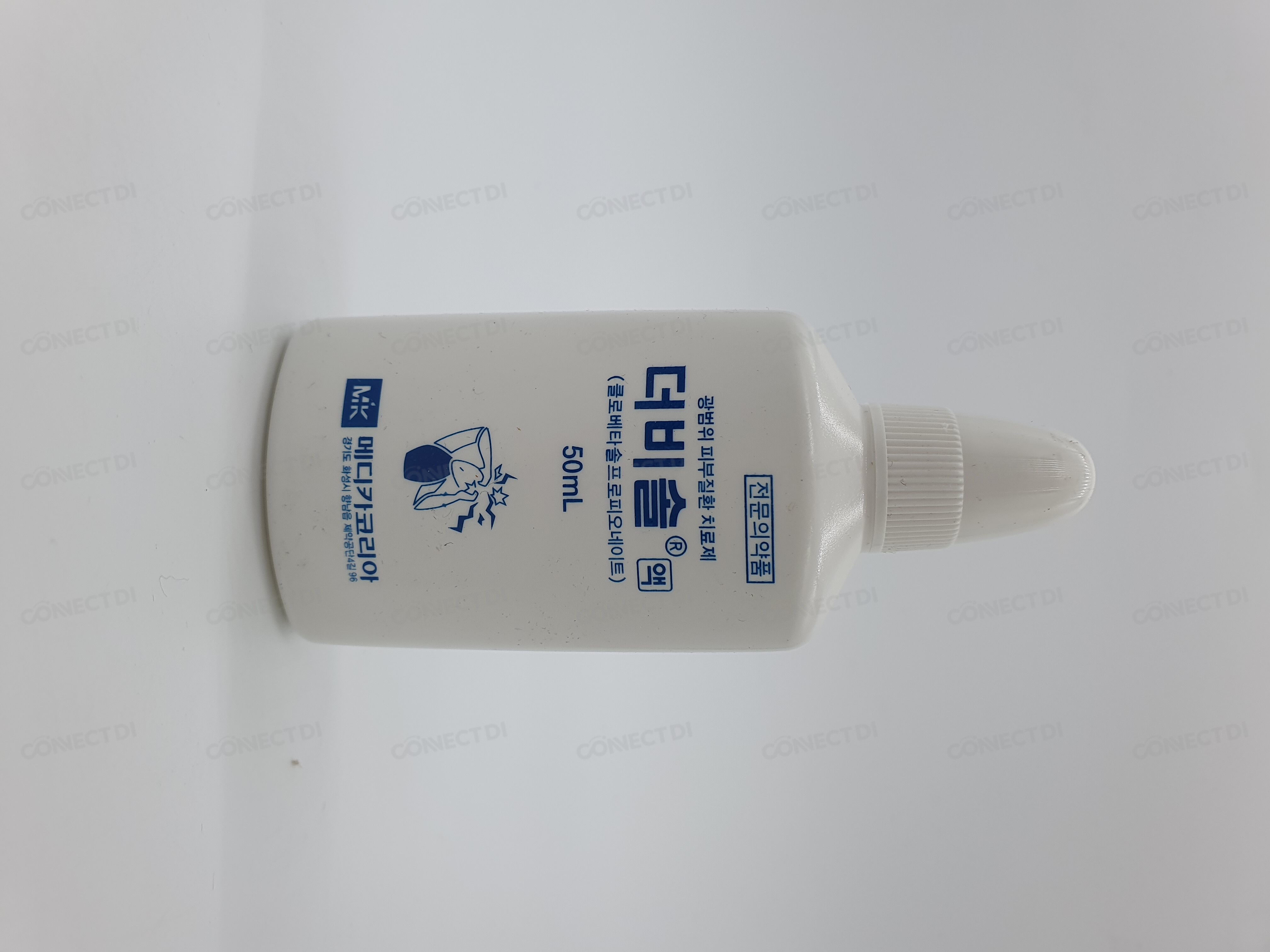 더비솔액 50mL/병