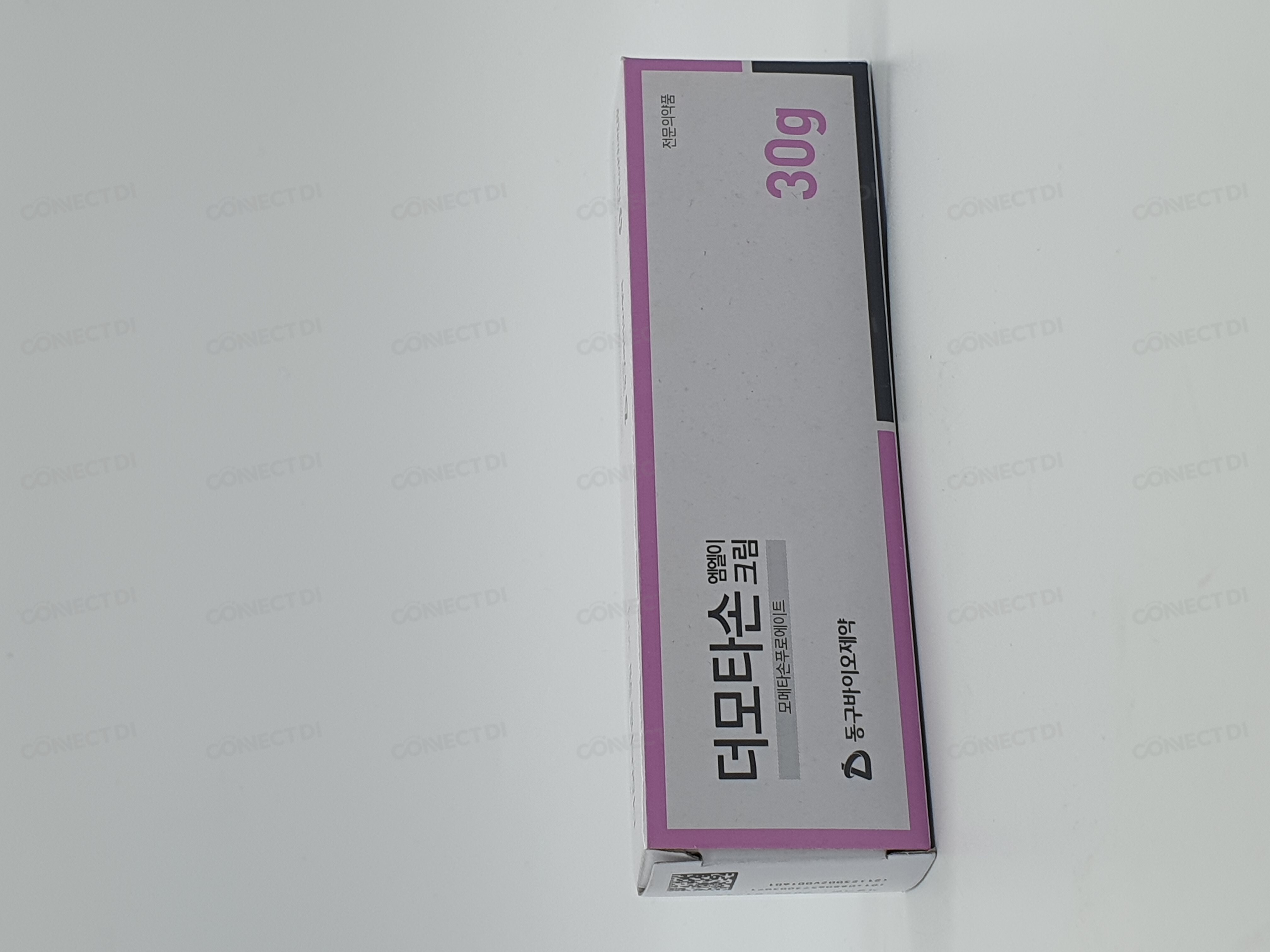 더모타손엠엘이크림 30g