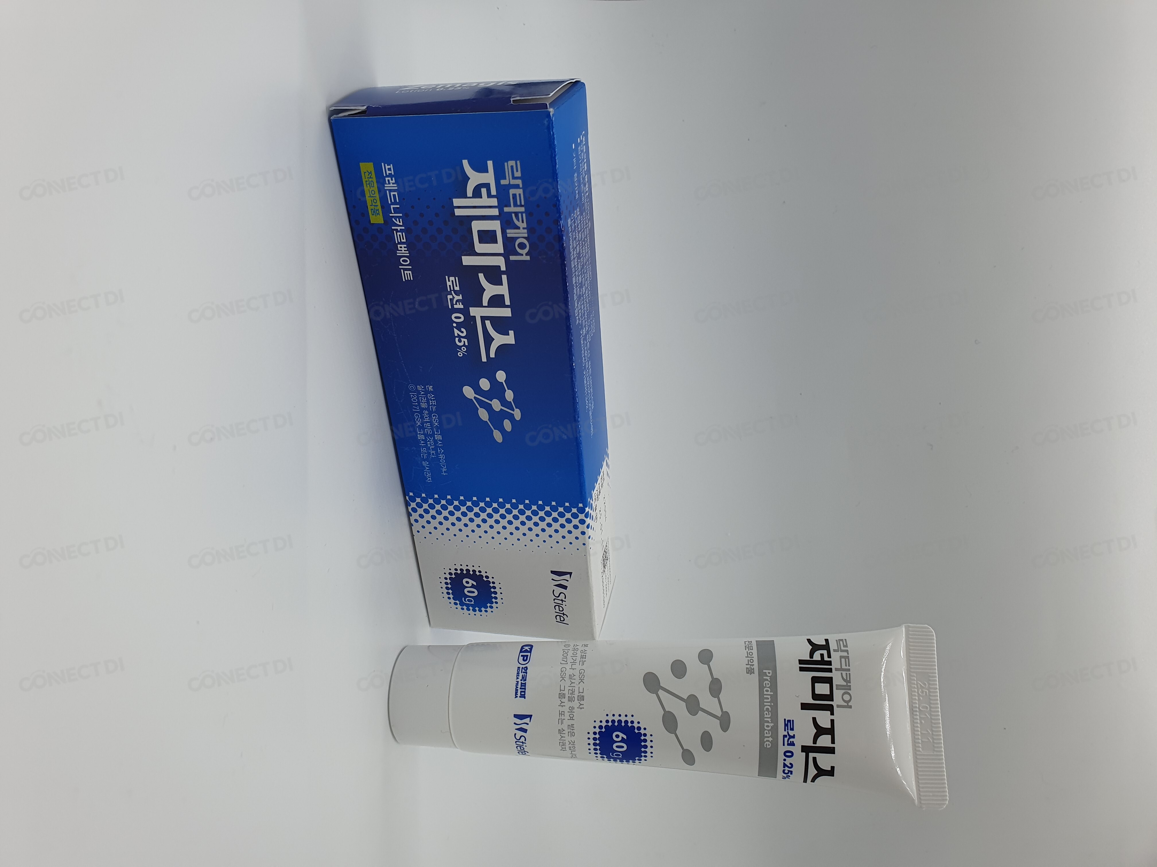 락티케어제마지스로션0.25% 60g