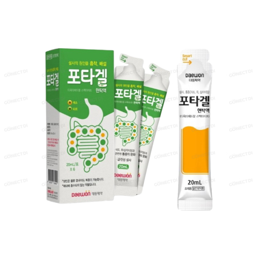 포타겔현탁액 10mL/포