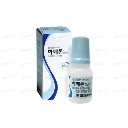 하메론점안액 10mL/병