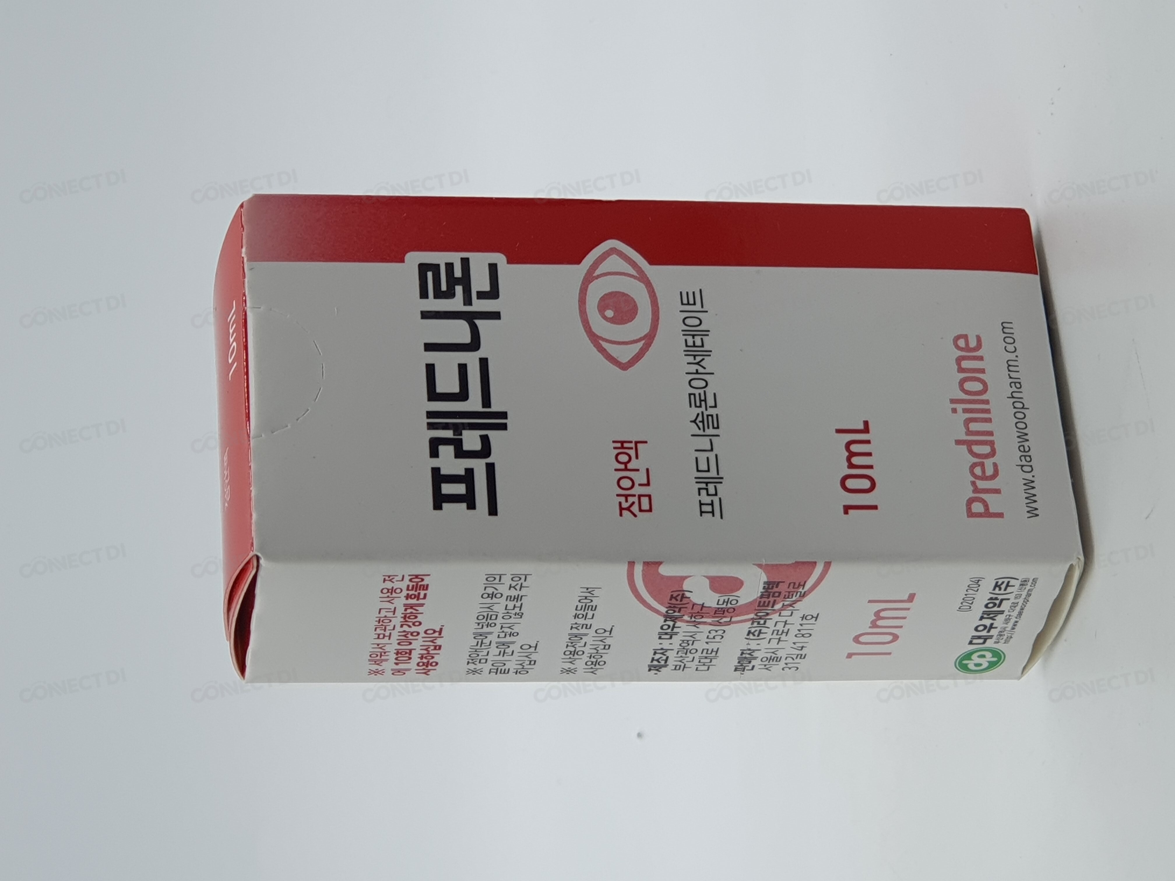 프레드니론점안액 10mL/병