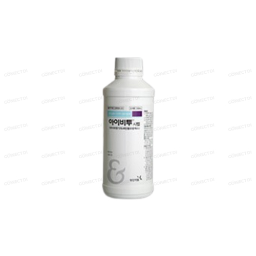 아이비투시럽 500mL/병
