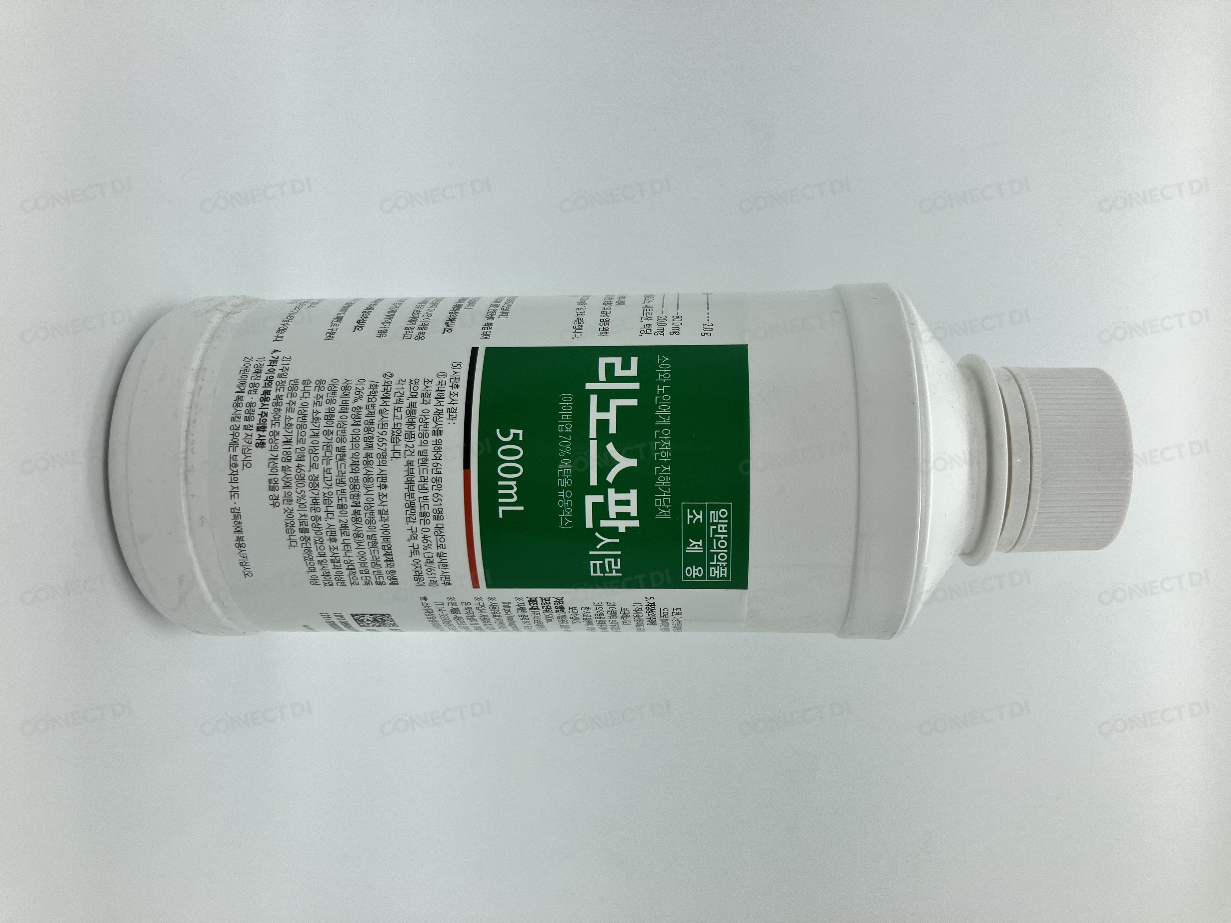 리노스판시럽 500mL/병