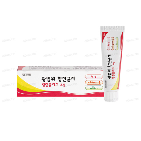 엘린플러스크림 30g