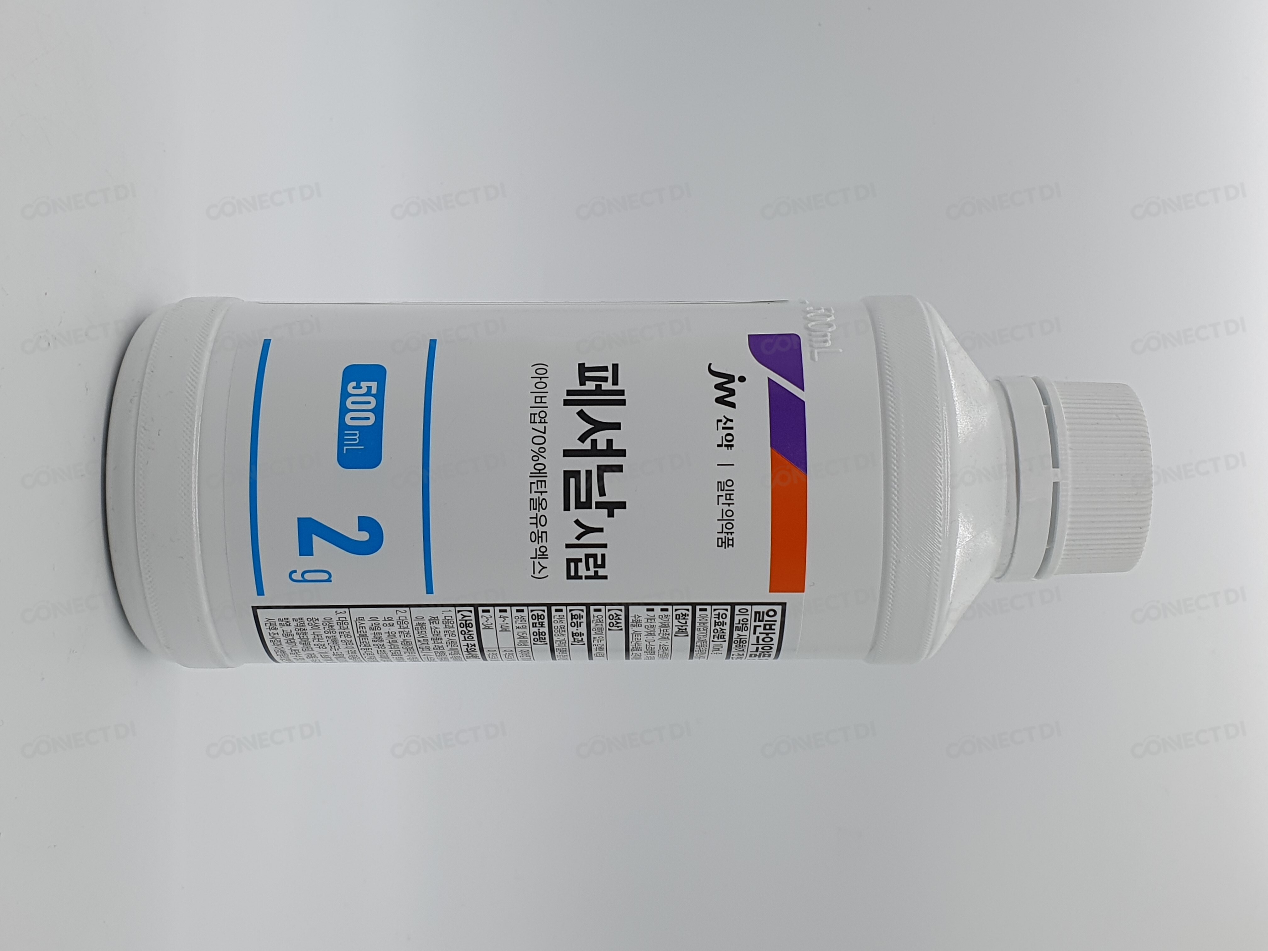 페셔날시럽 500mL/병
