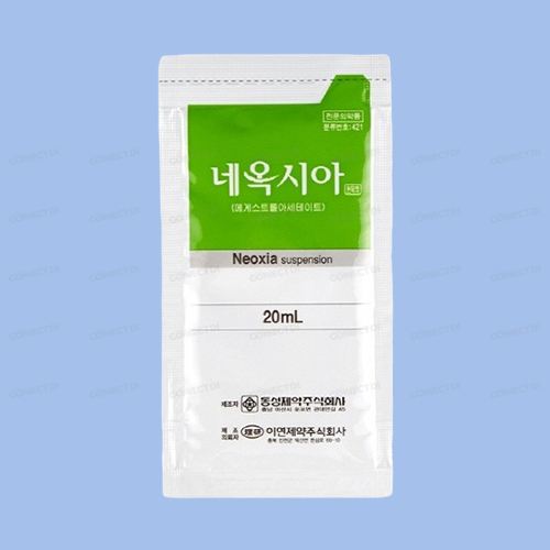 네옥시아현탁액 20mL/포
