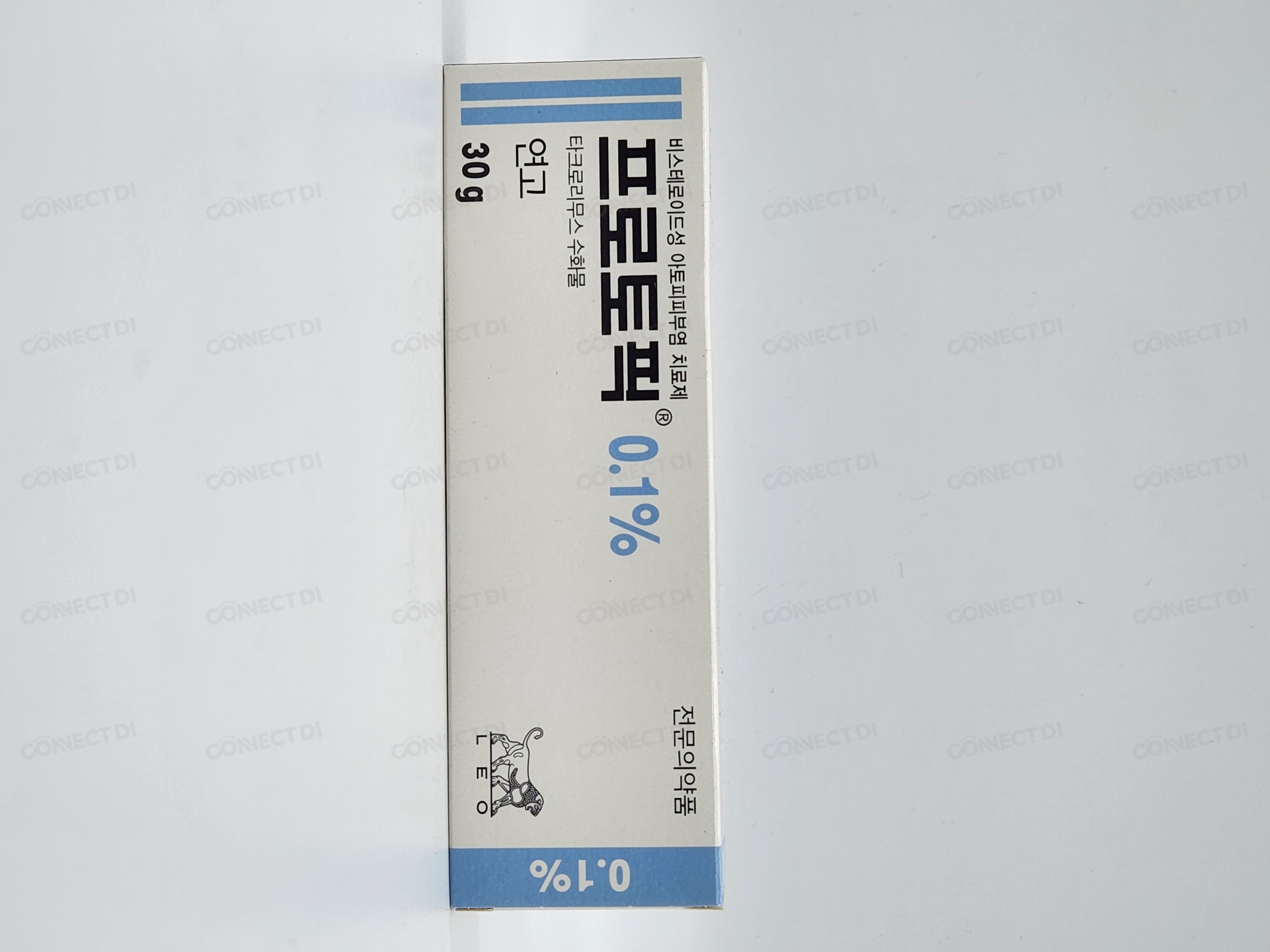 프로토픽연고0.1% 30g/튜브
