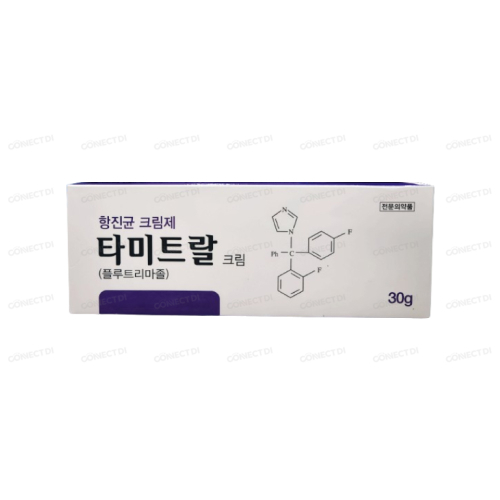 타미트랄크림 30g