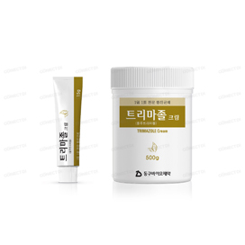 트리마졸크림 15g