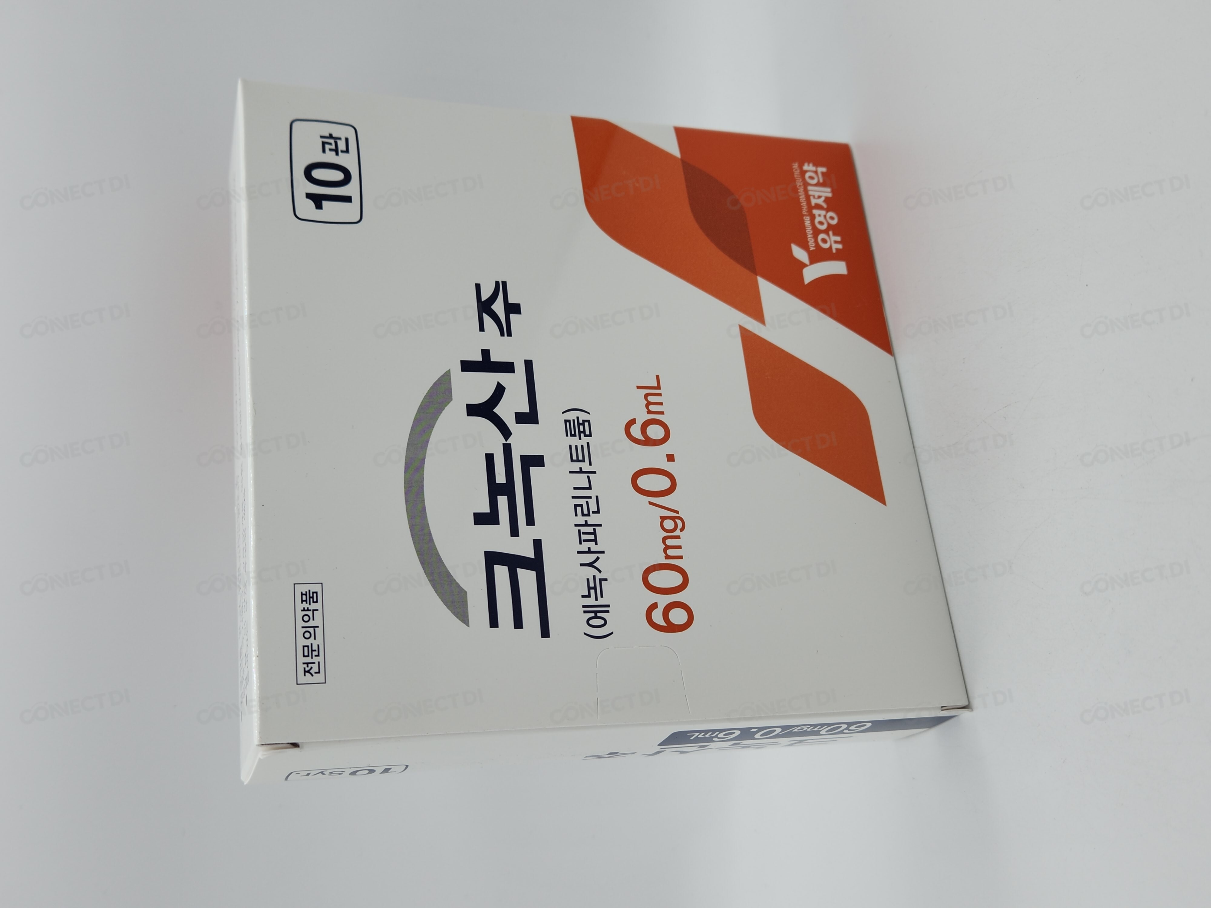 크녹산주 60mg/0.6mL