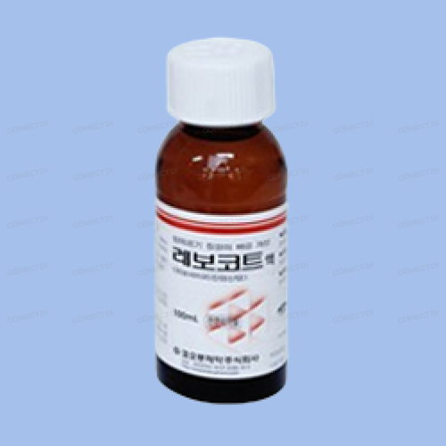 레보코트액 100mL/병