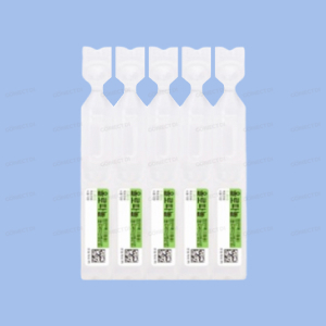 올로파놀점안액 0.4mL/관