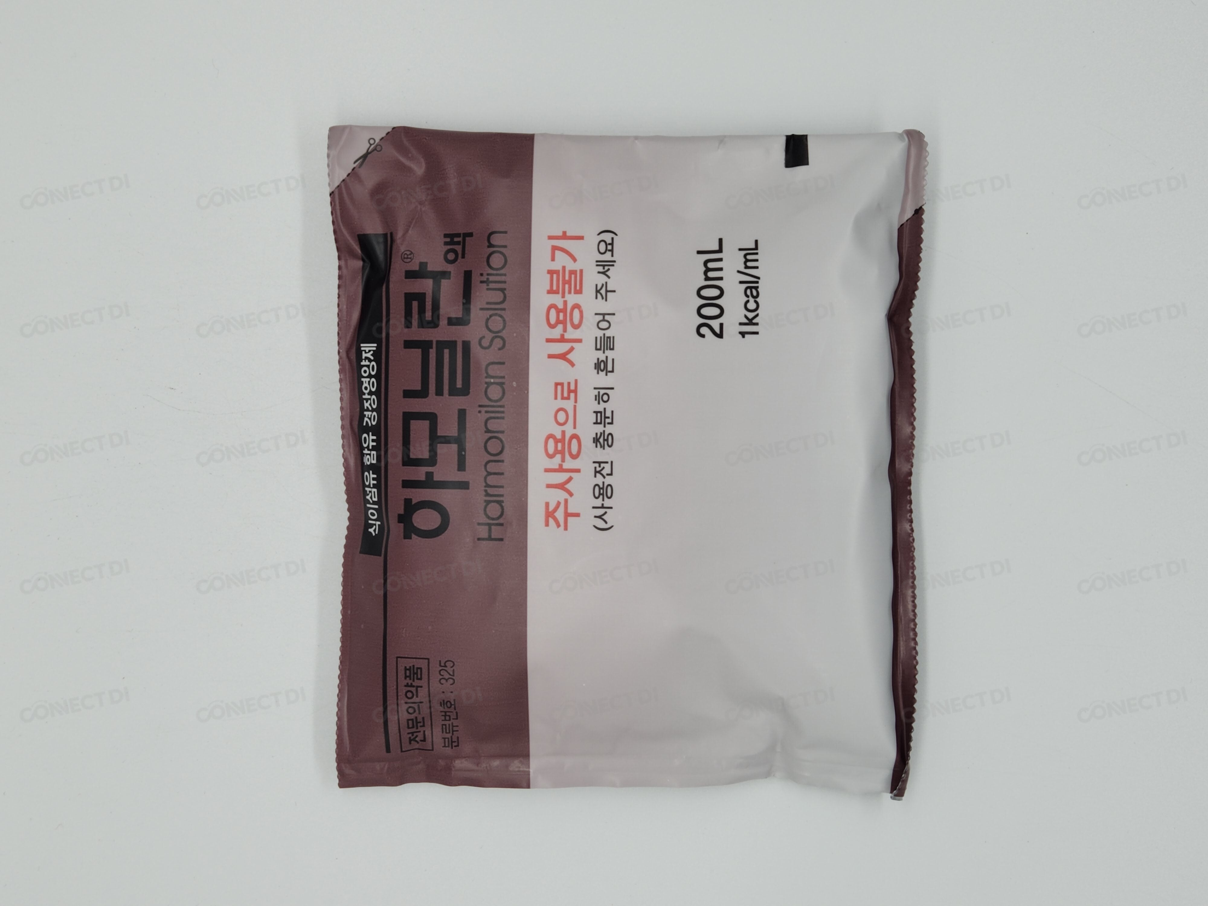 하모닐란액 200mL/백 (커피향)