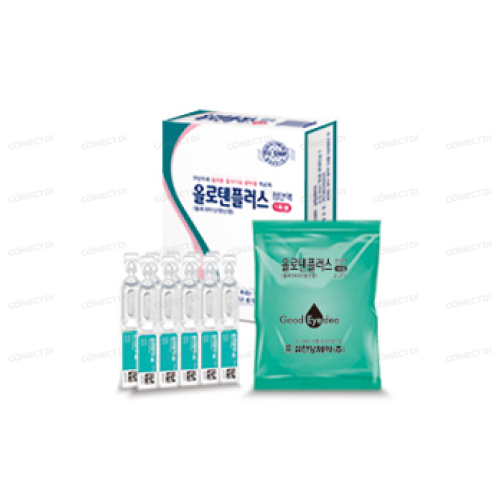 올로텐플러스점안액 0.3mL/관
