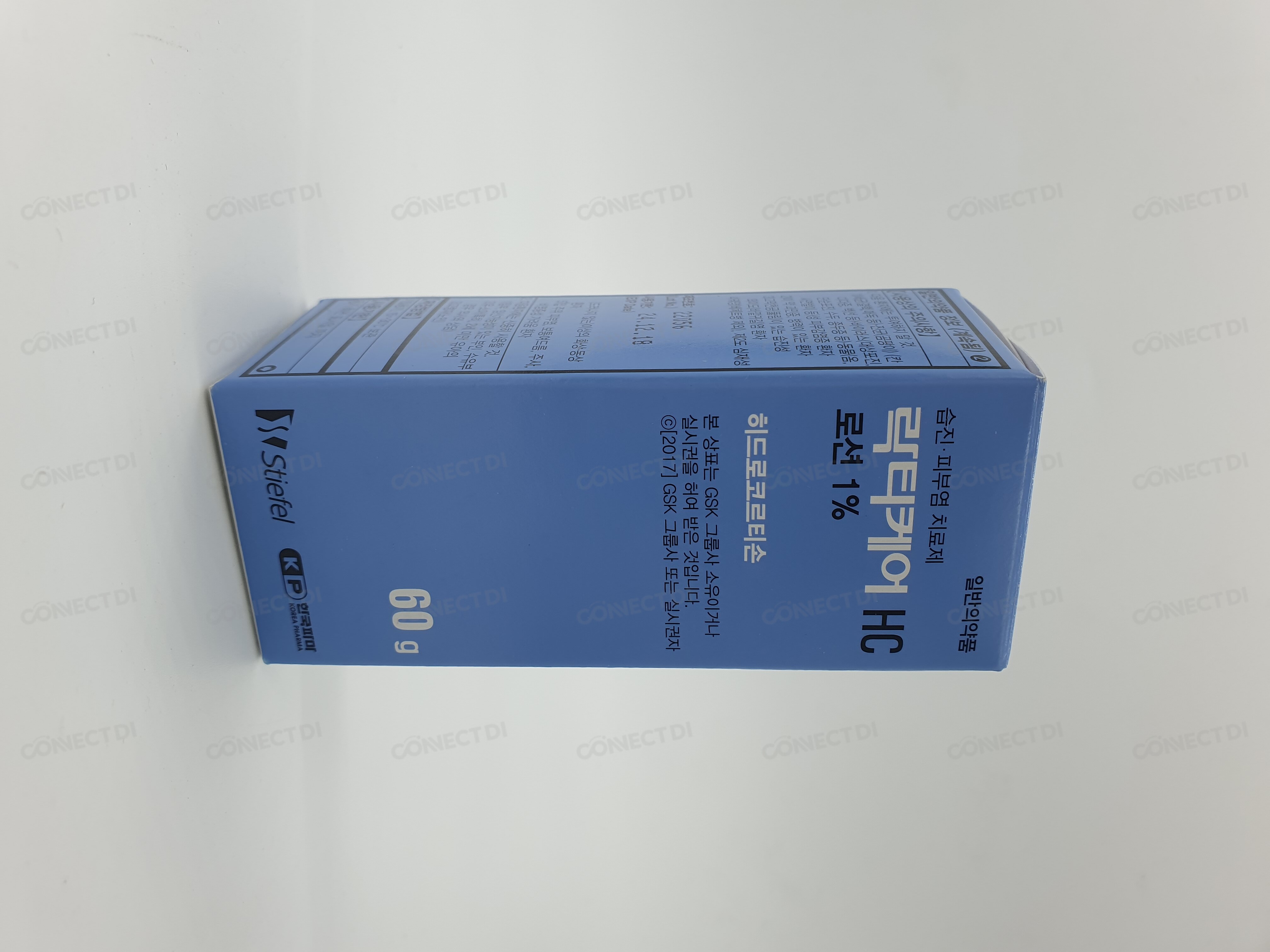 락티케어에취씨로션1% 60g/병