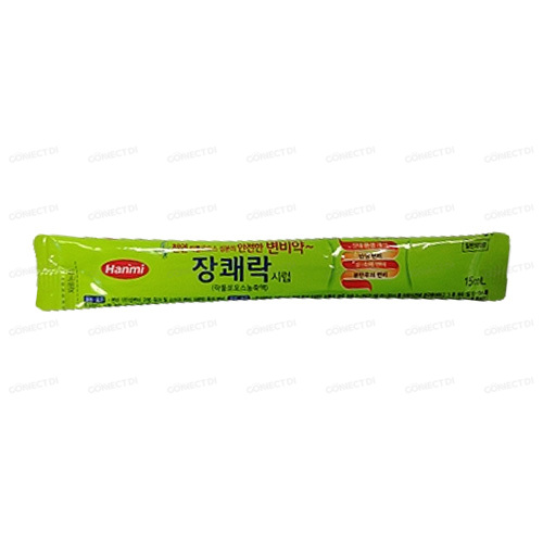 장쾌락시럽 45mL/병