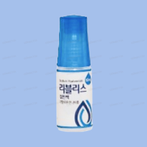 리블리스점안액 10mL/병