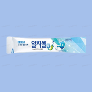 알지셀액 25mL/포