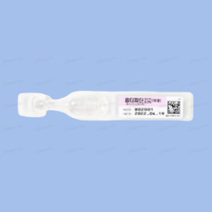 옵티파딘점안액0.2% 0.3mL/관