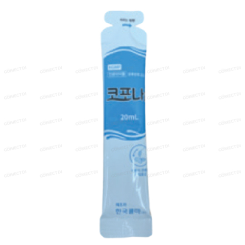 코포나시럽 20mL/포