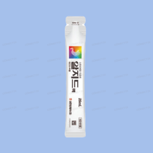 알지드액 25mL/포