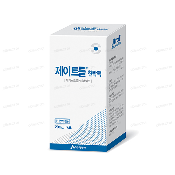 제이트롤현탁액 20mL/포
