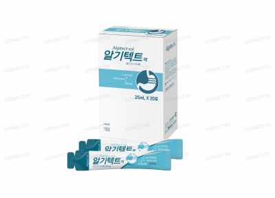 알기텍트액 25mL/포