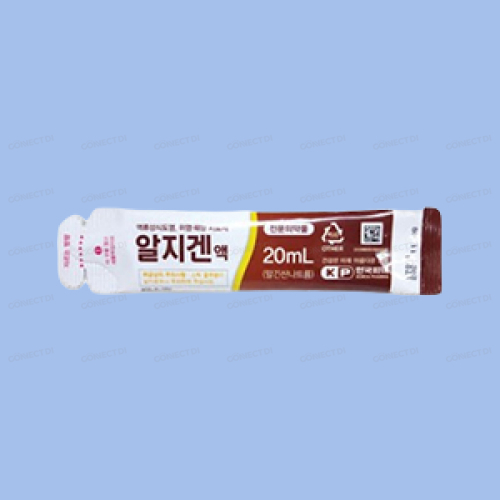 알지겐액 20mL/스틱