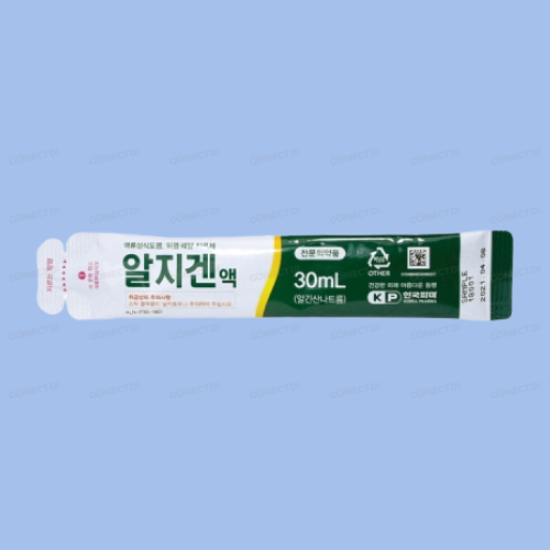 알지겐액 30mL/스틱