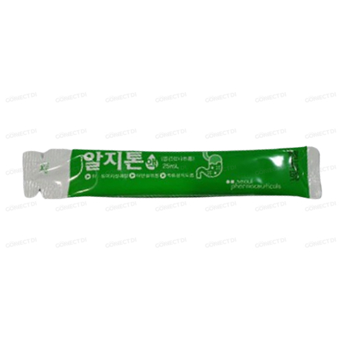알지톤액 25mL/포