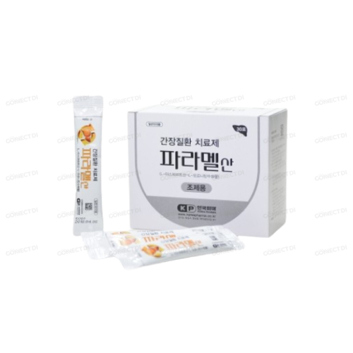 파라멜산 5g/포