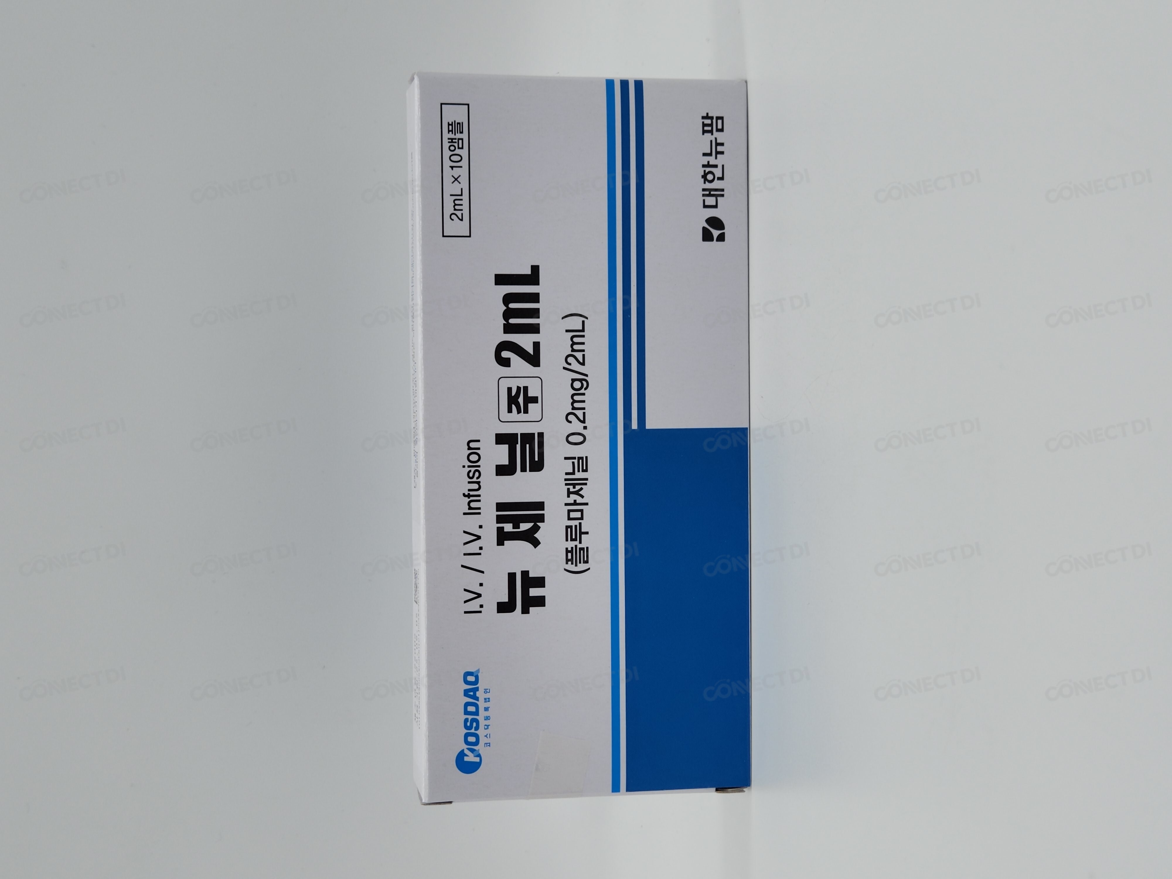 뉴제닐주 0.2mg/2mL