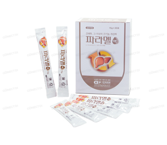 파라멜액 15g/포