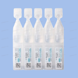 리블리스0.15%점안액 0.45mL/관