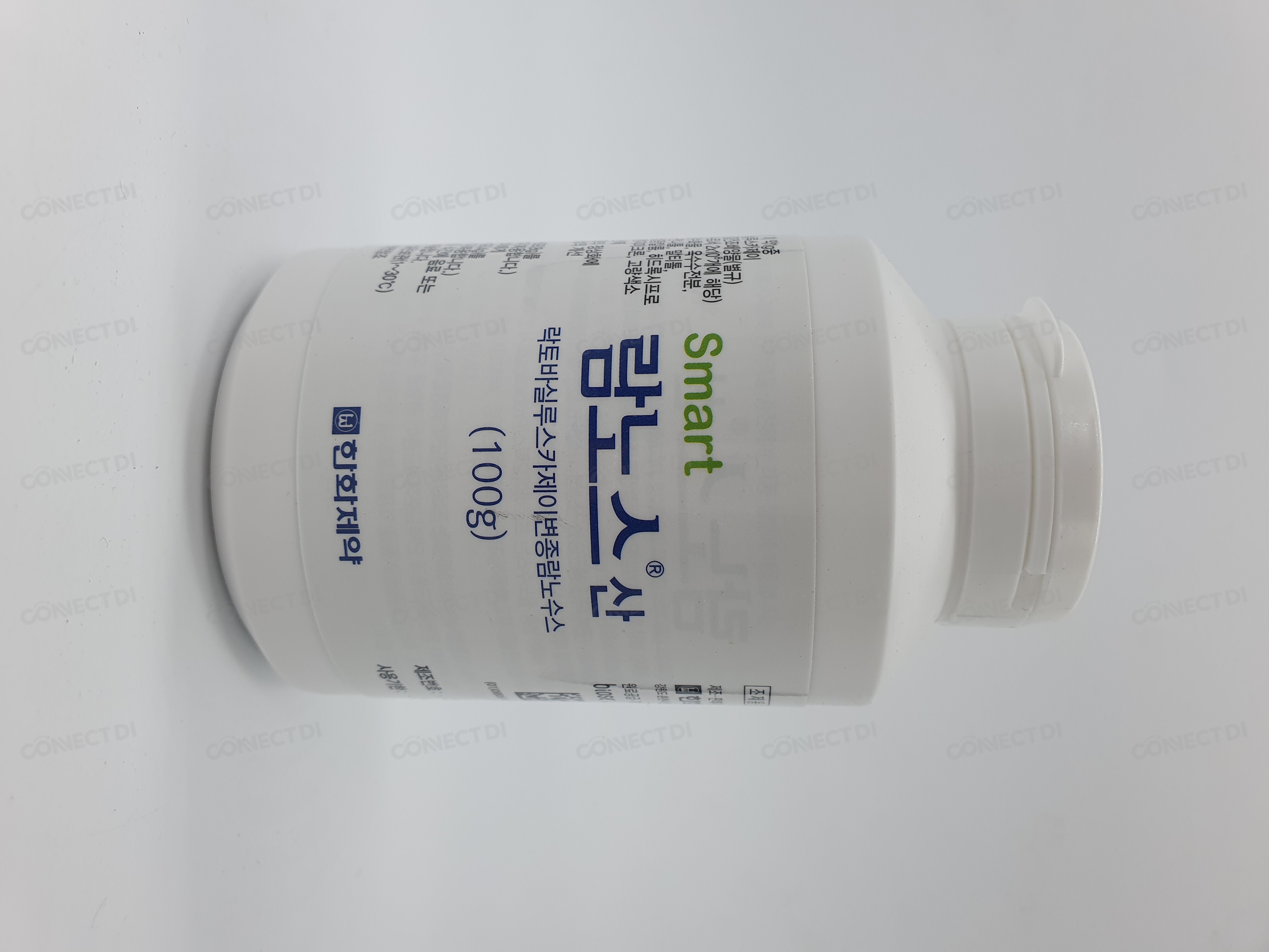 람노스산 100g/통