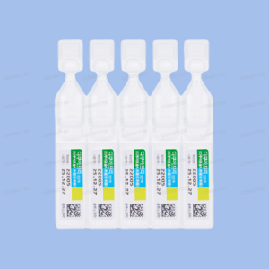 디쿠아프리점안액 0.4mL/관