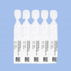 디쿠아프리점안액 0.45mL/관